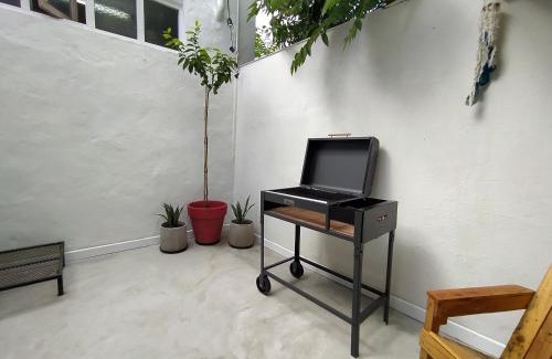 Chascomus House | Casa Limón