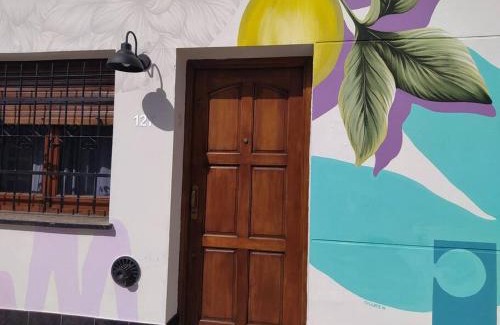 Chascomus House | Casa Limón