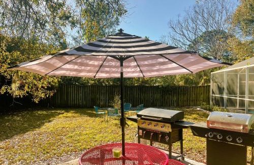 Trailer Estates House | Casa Limon with HEATED POOL