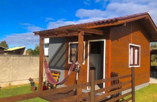 Arroio House | Casa linda 2 quartos local tranquilo proximo a praia e lagoa