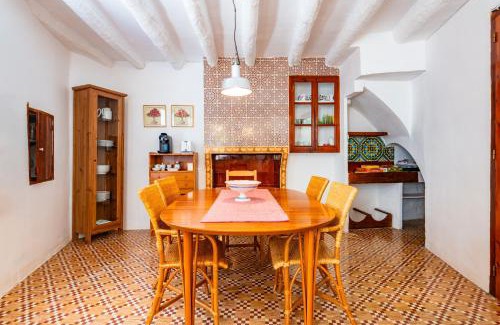 Traiguera House | Casa Linda