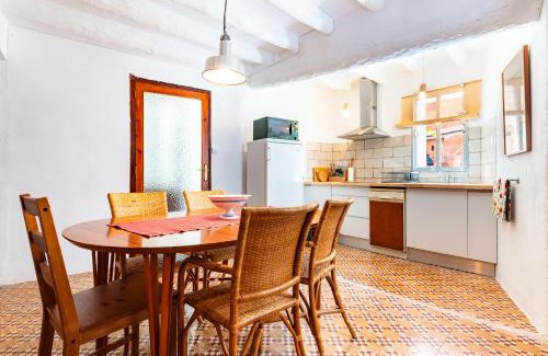 Traiguera House | Casa Linda