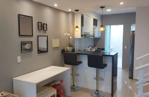 Itoupava Norte House | Casa Linda, Luxo e Aconchegante