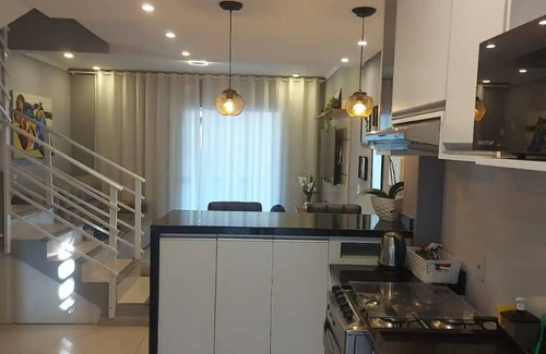 Itoupava Norte House | Casa Linda, Luxo e Aconchegante