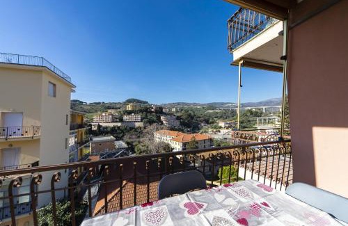 San Lorenzo al Mare Apartment | Casa Lisara