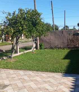 Tramandai House | Casa Litoral Gaúcho