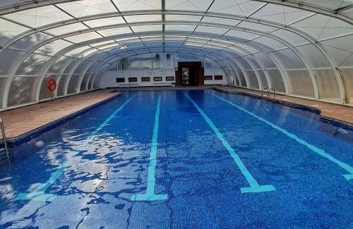 Massalfassar Apartment | Casa Lliri con piscina en Massalfassar VALENCIA