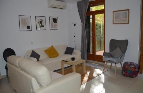 Massalfassar Apartment | Casa Lliri con piscina en Massalfassar VALENCIA