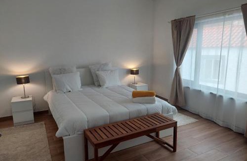 Santa Cruz das Flores House | Casa Loja do Xavier