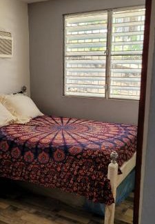 Villa Flamenco House | Casa LOLO on hills of Culebra
