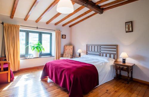 Parres House | Casa Longo
