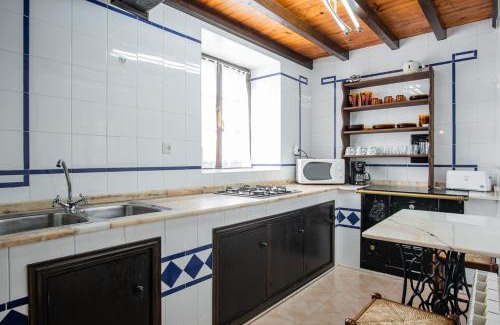 Parres House | Casa Longo