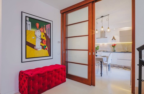 Corsanico-Bargecchia House | Casa Lorena by Interhome