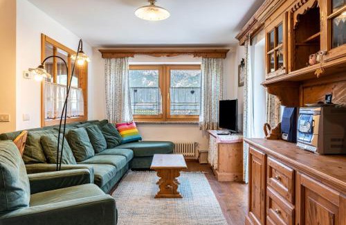 Alba Apartment | Casa Loretta
