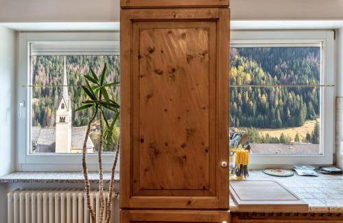 Alba Apartment | Casa Loretta