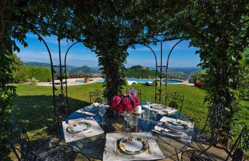Margine Coperta-Traversagna Villa | Casa Loretta, your luxurious getaway with stunning views