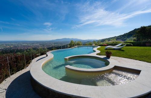 Margine Coperta-Traversagna Villa | Casa Loretta, your luxurious getaway with stunning views