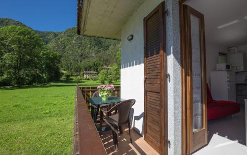 Ledro Apartment | Casa Lori Green Holiday