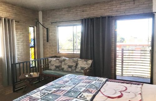 Caacupe Apartment | Casa Loro