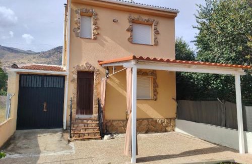 Navalmoral House | CASA LOS ABUELOS