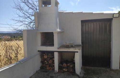 Navalmoral House | CASA LOS ABUELOS