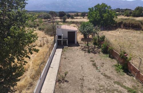 Navalmoral House | CASA LOS ABUELOS