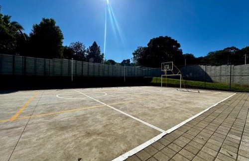 Ahuachapan Apartment | Casa Los Ausoles con Jacuzzi