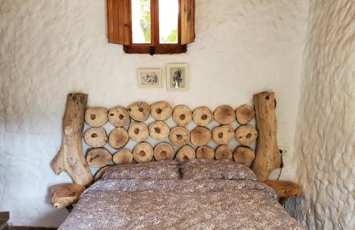 La Hueta Ski Chalet | Casa los chaparrales mirador