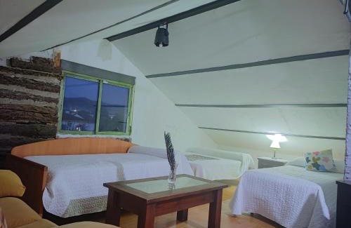 Alcolea House | Casa Los Naranjos