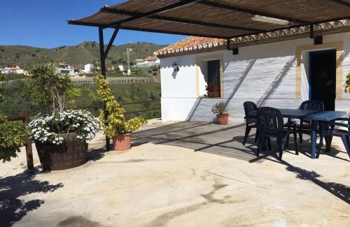 Velez-Malaga House | Casa Los Ruices