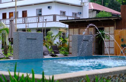 Buruanga Resort | Casa Loubel Beach Resort