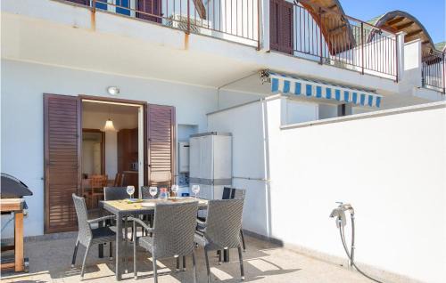 Isca Marina House | Casa Loughry