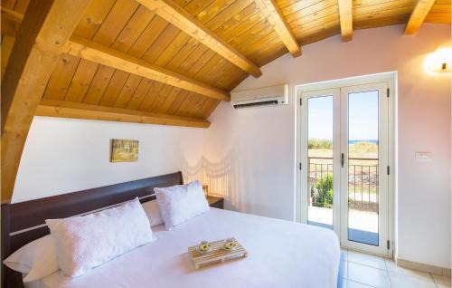 Isca Marina House | Casa Loughry