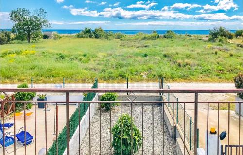 Isca Marina House | Casa Loughry