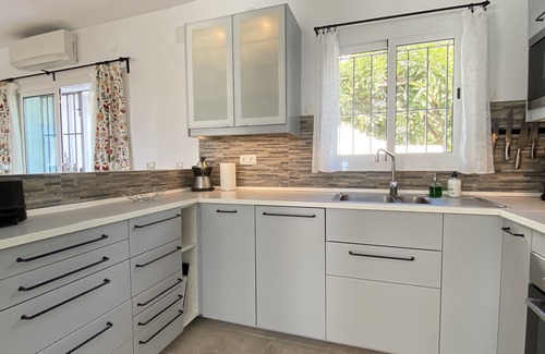 Chimenea House | Casa Lovisa Private Pool by Casasol