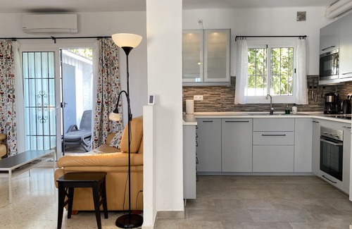 Chimenea House | Casa Lovisa Private Pool by Casasol