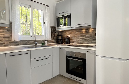 Chimenea House | Casa Lovisa Private Pool by Casasol