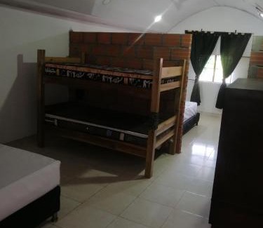 La Dorada House | Casa lowcost relajación