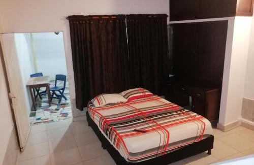 La Dorada House | Casa lowcost relajación