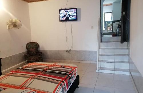 La Dorada House | Casa lowcost relajación