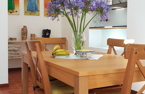 Ponta do Pargo House | Casa Lu, ein Charmantes Haus in Einem Friedlichen Dorf