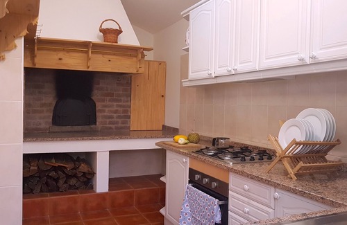 Ponta do Pargo House | Casa Lu, ein Charmantes Haus in Einem Friedlichen Dorf