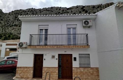 Valle de Abdalagis Apartment | Casa Lucía - Caminito del rey