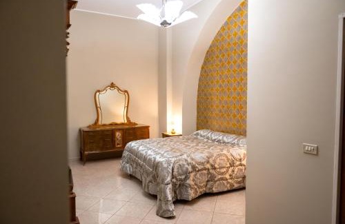 Trinitapoli Apartment | Casa Luca - Posizione strategica e garage gratuito - Pet Friendly