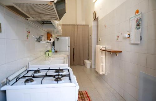 Trinitapoli Apartment | Casa Luca - Posizione strategica e garage gratuito - Pet Friendly