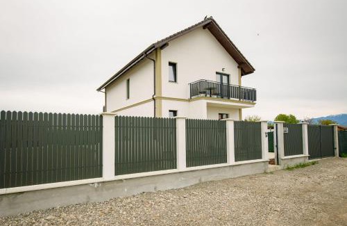 Brasov Villa | Casa Lucan Brașov