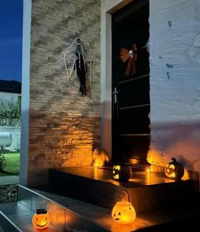 Brasov Villa | Casa Lucan Brașov