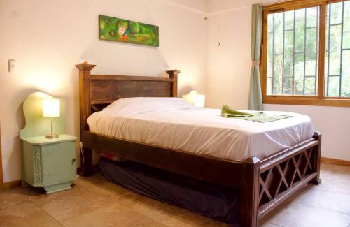 Cahuita Villa | Casa Lucas