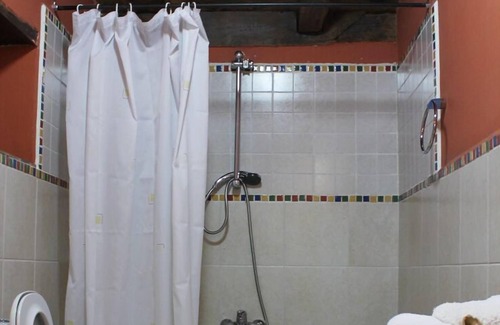 Vinos House | Casa Lucas