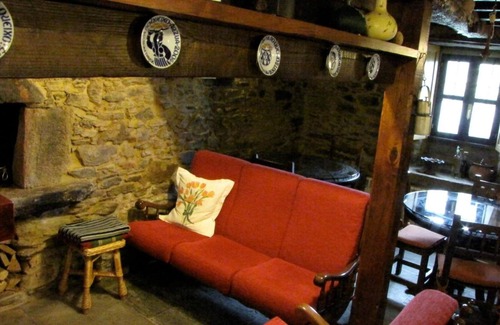 Vinos House | Casa Lucas
